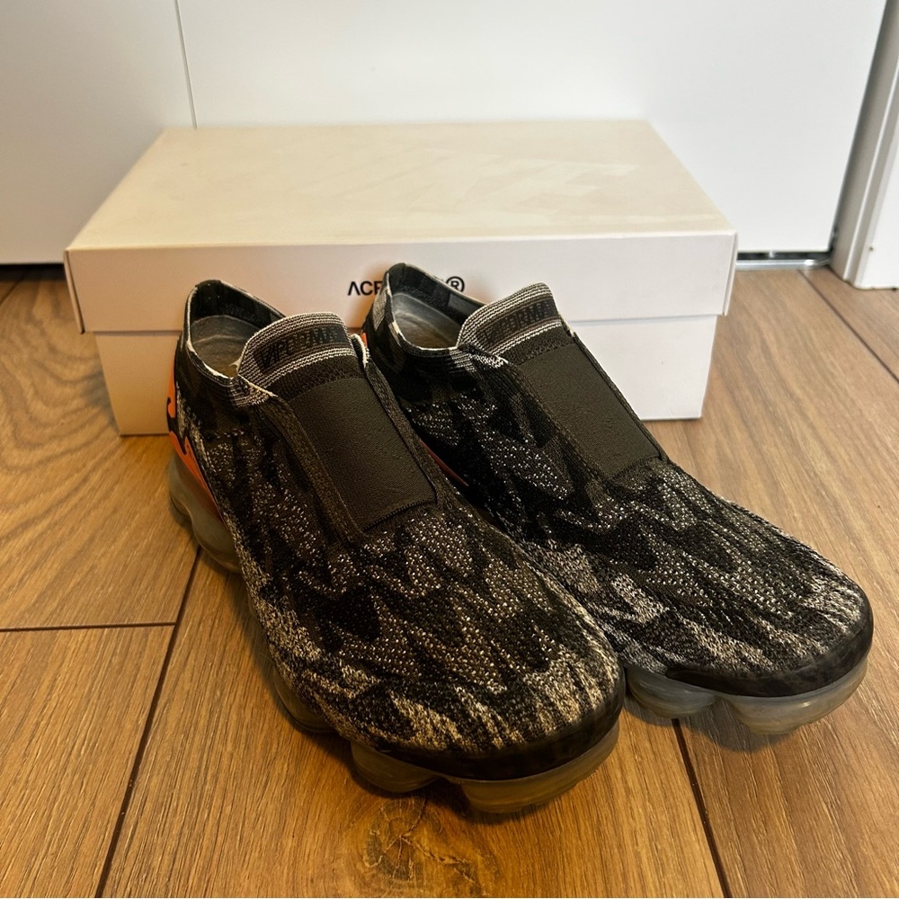 Nike Acronym Air Vapormax Fk Moc 2